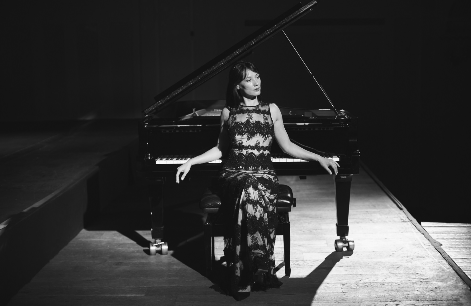 Photo : Olena Kravtsova